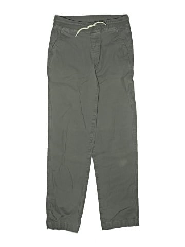 Lands' End Cargo Pants (view 1)