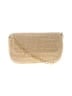 Glamorous 100% Polypropylene Gold Shoulder Bag One size - photo 1