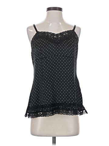 White House Black Market Sleeveless Blouse (view 1)
