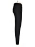 Assorted Brands Solid Black Active Pants Size M - photo 4
