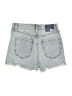 Daze Blue Denim Shorts Size 24 waist - photo 2