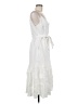 Marissa Webb White Cocktail Dress Size 8 - photo 4