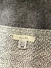 Ecote Argyle Silver Pullover Sweater Size XS - photo 7