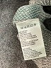 Ecote Argyle Silver Pullover Sweater Size XS - photo 8