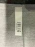 Jolie Gray Pullover Sweater Size L - photo 7