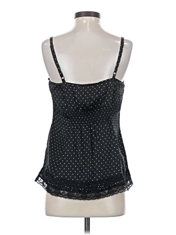 White House Black Market Sleeveless Blouse (view 2)