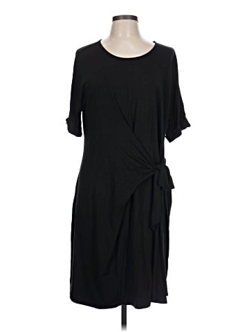 Nic + Zoe Casual Dress (view 1)