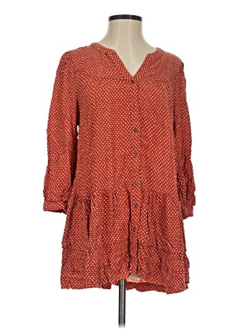 Holding Horses Casual Dress (view 1)