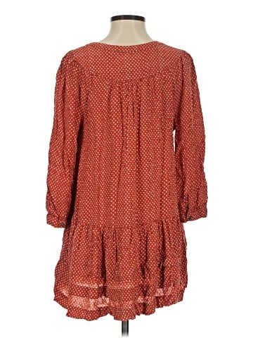 Holding Horses Casual Dress (view 2)