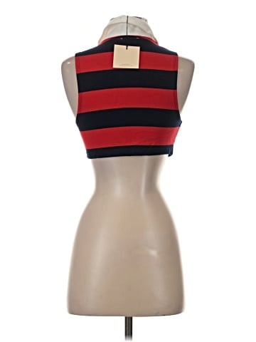 Superdown Sleeveless Polo (view 2)