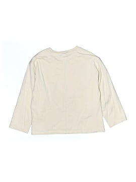 Zara Long Sleeve T-Shirt (view 2)