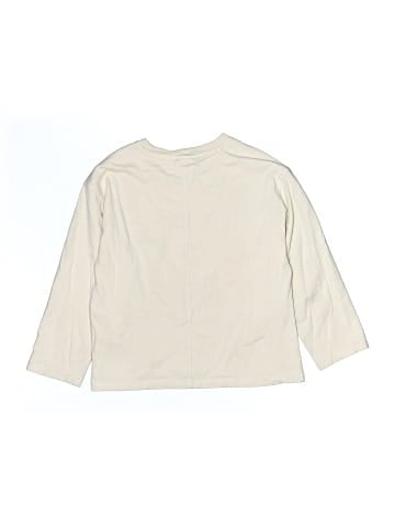 Zara Long Sleeve T-Shirt (view 2)
