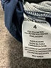 Eddie Bauer Solid Blue Athletic Shorts Size 4 - photo 4