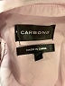 Carbon38 Pink Long Sleeve Button-Down Shirt Size XS - photo 7