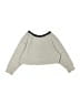 NFL Gray Sweatshirt Size 6 - photo 2