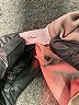 Gap 100% Polyester Solid Brown Long Sleeve Blouse Size XL - photo 9
