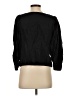 J.Crew Black 3/4 Sleeve Blouse Size XS - photo 2