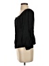J.Crew Black 3/4 Sleeve Blouse Size XS - photo 5