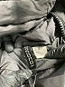 Divided by H&M Solid Black Snow Jacket Size XS - photo 6