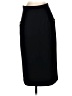 J. McLaughlin Black Formal Skirt Size 4 - photo 1