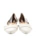 Fioni Ivory Flats Size 8 1/2 - photo 2