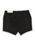 Just USA Black Denim Shorts Size S - photo 2