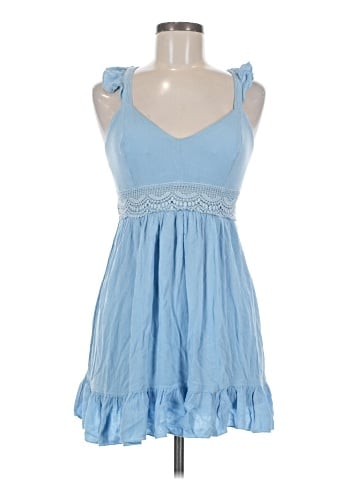 Sincerely Jules Casual Dress (view 1)
