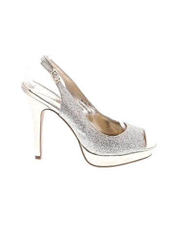 Rampage Heels (view 1)