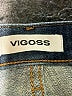 Vigoss Blue Jeans Size 28 waist - photo 4