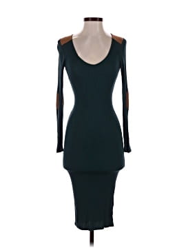 A+ Ellen Cocktail Dress (view 1)