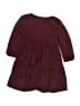 Assorted Brands Hearts Burgundy Dress Size 4 - photo 2