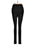 Assorted Brands Solid Black Active Pants Size M - photo 2