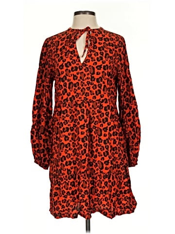 The Drop Casual Dress (view 1)