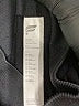 Fabletics Solid Black Shorts Size XL - photo 3