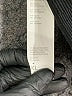 Fabletics Solid Black Shorts Size XL - photo 4