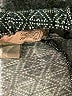 Love 21 Houndstooth Gray Casual Pants Size S - photo 7