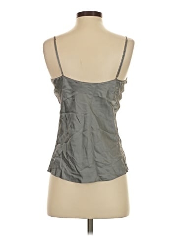 Zara Sleeveless Blouse (view 2)