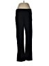 White House Black Market Black Active Pants Size 8 - photo 1