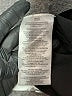 BCBGMAXAZRIA Color Block Gray Casual Dress Size 0 - photo 8