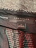 Ann Taylor Tweed Gray Dress Pants Size 8 (tall) - photo 7