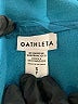 Athleta Teal Zip Up Hoodie Size S - photo 6