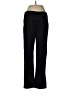 White House Black Market Black Active Pants Size 8 - photo 2