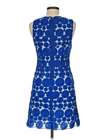 Alice + Olivia Cocktail Dress (view 2)