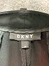 DKNY Solid Black Dress Pants Size 2 (petite) - photo 7