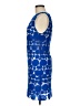 Alice + Olivia 100% Polyester Blue Cocktail Dress One size - photo 5