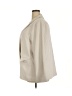 Old Navy Solid Ivory Blazer Size XXL - photo 5