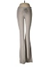 Wildfox Gray Casual Pants Size Med (2 or M) - photo 1