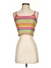 Shein Pink Tube Top Size S - photo 1