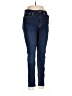 Rag & Bone Solid Blue Jeans Size 29 waist - photo 1