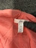 Joie Paisley Red Casual Dress Size L - photo 8